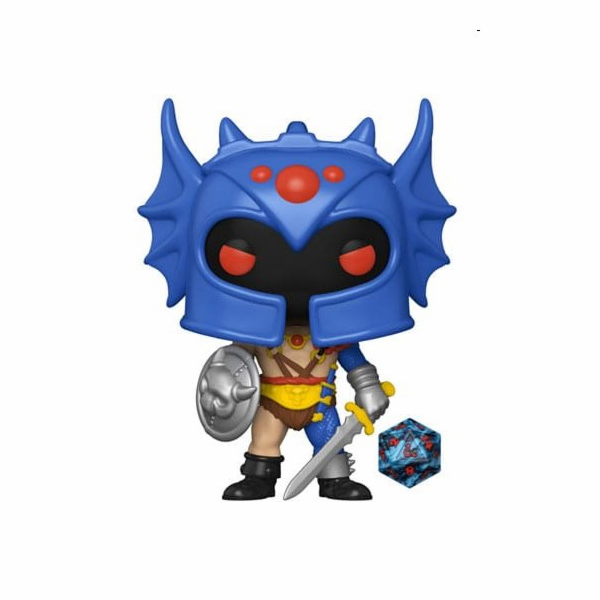 POP! Games: Warduke (Dungeons & Dragons) Exclusive