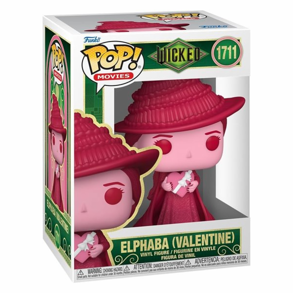 POP! Animace: Dark Magician Girl with Cylindr (Yu Gi Oh) ...