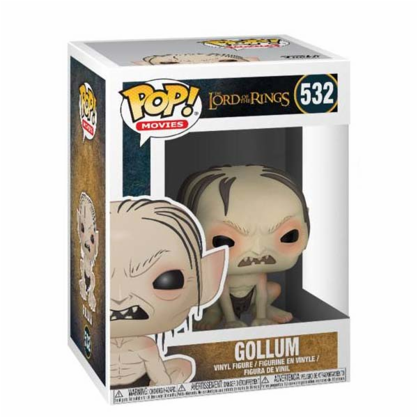 POP! Heroes: Doly (DC) Special Edition (Glows in The Dark)