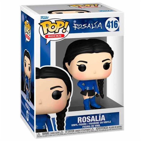 POP!