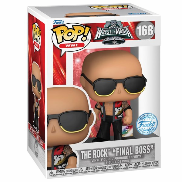 POP! Draco Malfoy.