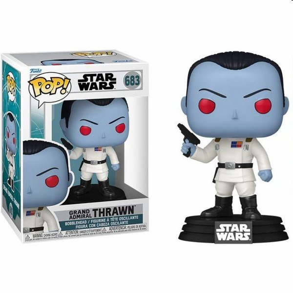 POP!
