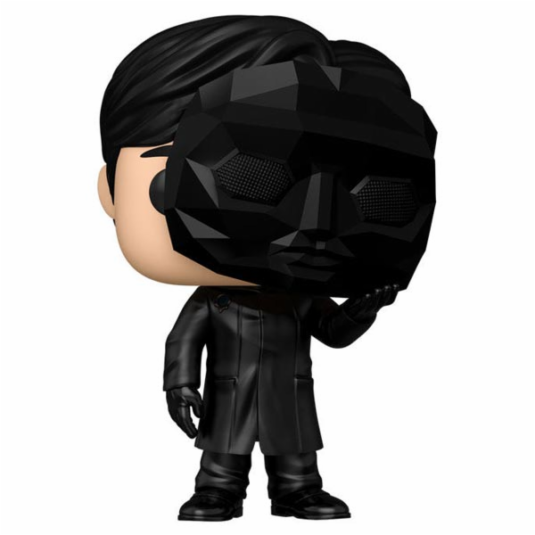 POP! Televize: Front Man (Squid Game)