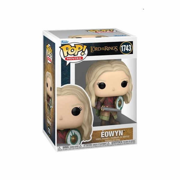 POP! Movies: Eowyn (Lord of the Rings)