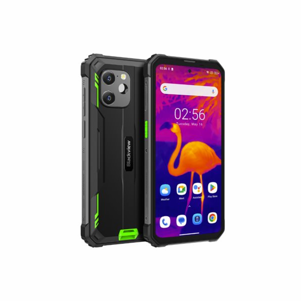 BLACKVIEW BV8900 8+256GB Green