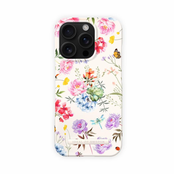 iDeal Fashion Printed Case MagSafe iPhone 16 Pro Forever ...