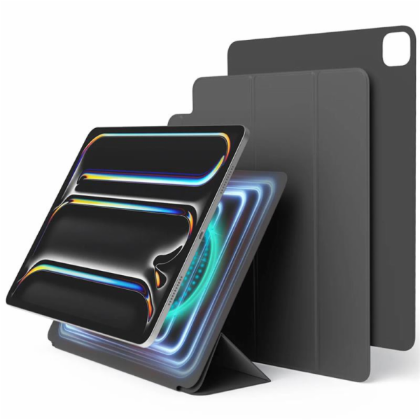 Elago pouzdro Magnetic Folio Case pro iPad Pro 13" M4 202...