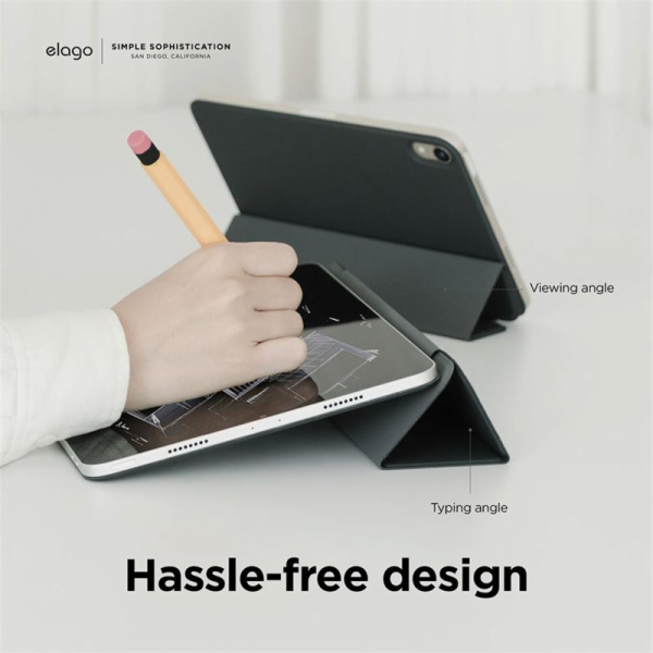 Elago pouzdro Magnetic Folio Case pro iPad Pro 12.9"/iPad...