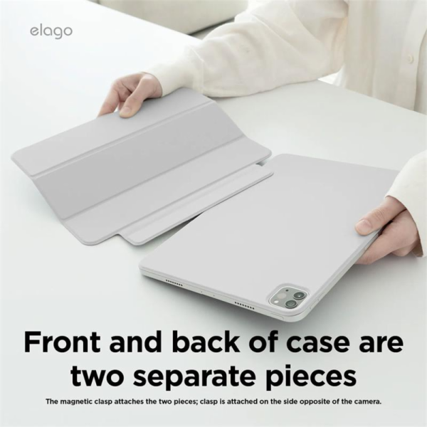 Elago pouzdro Magnetic Folio Case pro iPad Pro 11" M4 202...