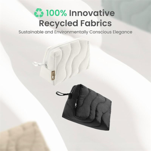 Tomtoc pouzdro Terra A27 Portable Pouch - Snowberg