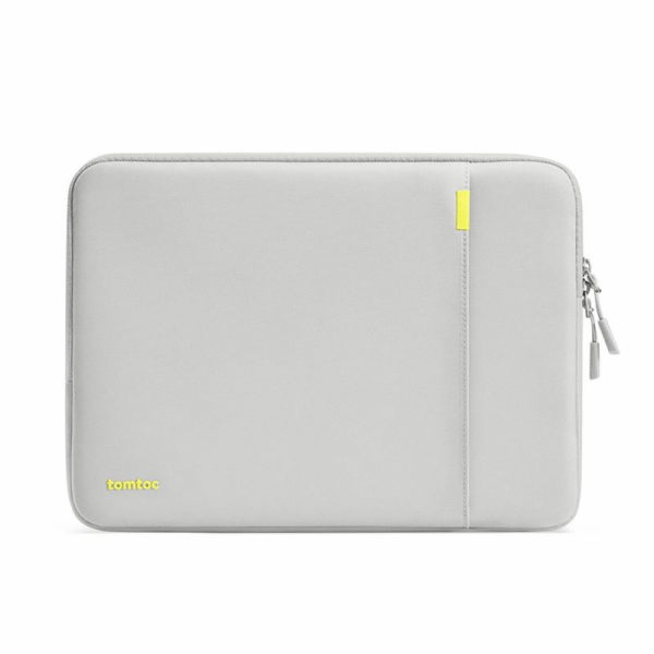 Tomtoc pouzdro Recycled Sleeve with Pouch pro Macbook Pro...