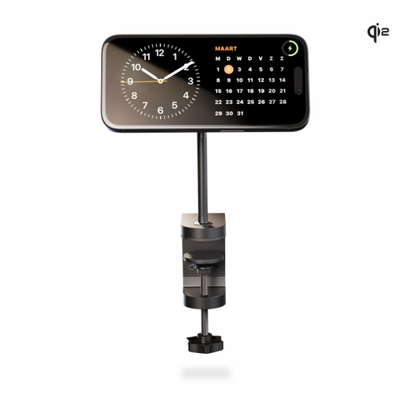 ZENS Office Charger Mount Pro