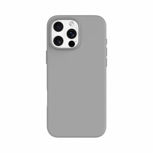Devia kryt Nature Series Silicone Magnetic Case pro iPhon...