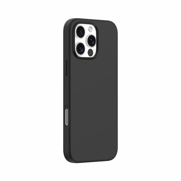 Devia kryt Nature Series Silicone Magnetic Case pro iPhon...