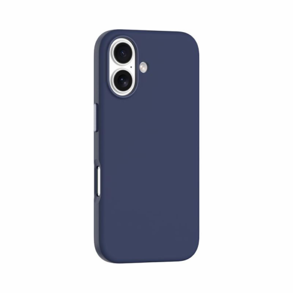 Devia kryt Nature Series Silicone Magnetic Case pro iPhon...