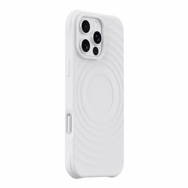 Devia kryt Ripple Magnetic Shockproof TPU Case pro iPhone...