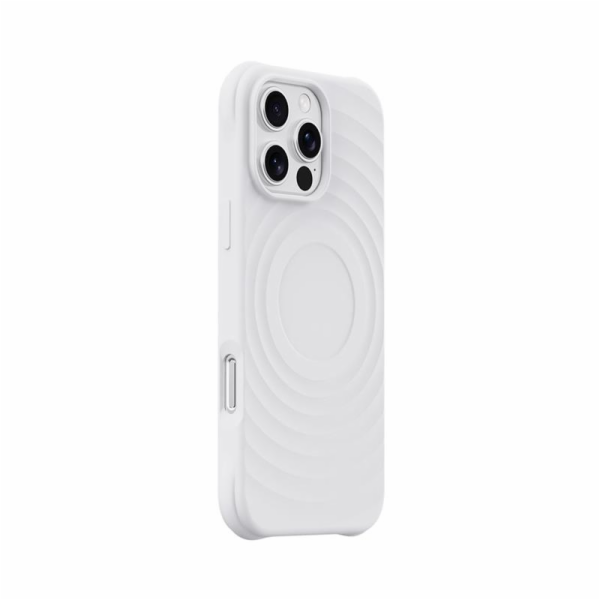 Devia kryt Ripple Magnetic Shockproof TPU Case pro iPhone...