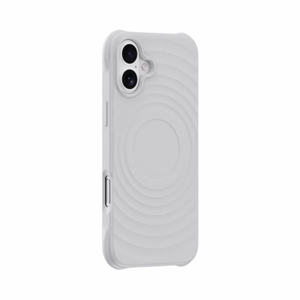 Devia kryt Ripple Magnetic Shockproof TPU Case pro iPhone...