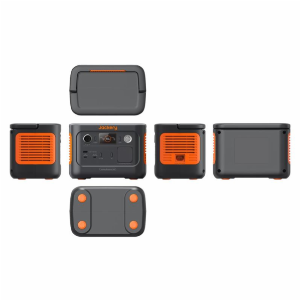 Jackery Explorer 240v2 EU