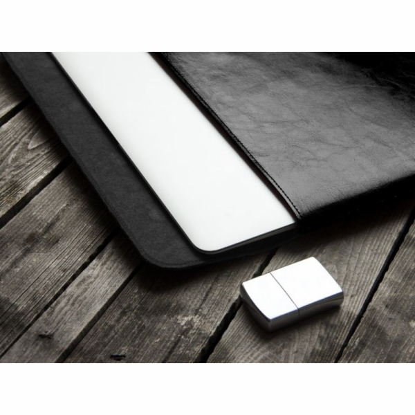 RED ANT APP MacBook Pro 14 černá ( Aroma Whisky)