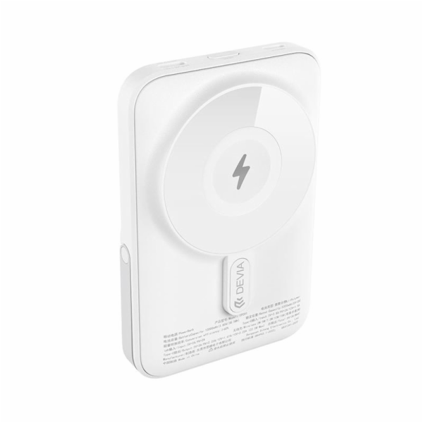 Devia powerbank Extreme Speed Series Magnetic with Bracke...