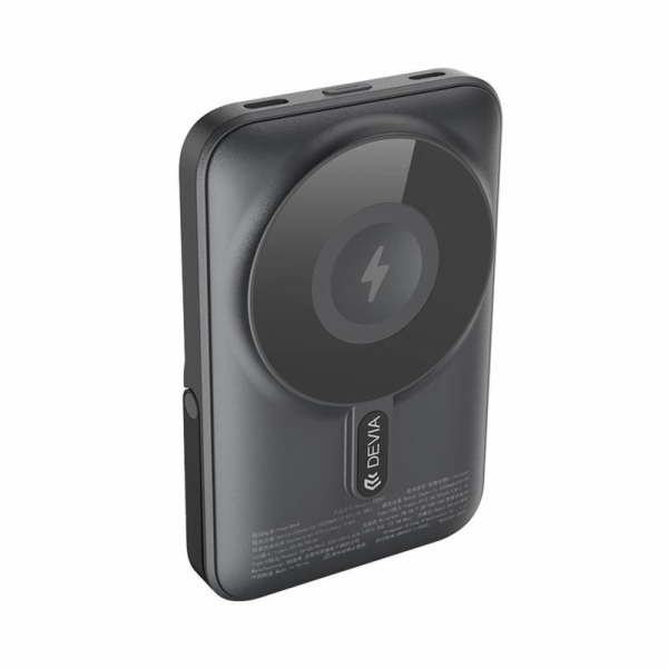 Devia powerbank Extreme Speed Series Magnetic with Bracke...