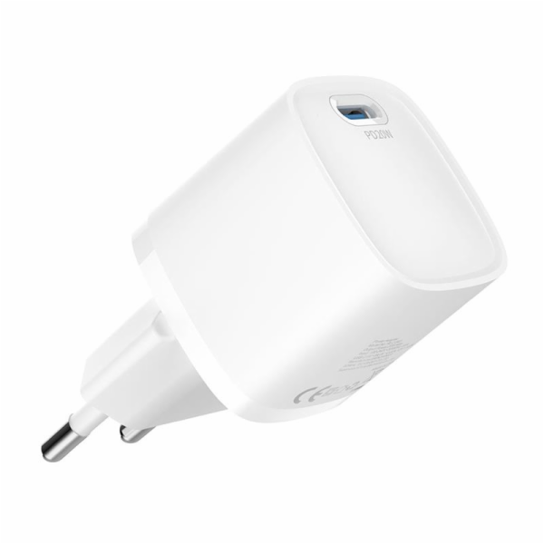 Deví síťová nabíječka Extreme Speed Mini PD Quick Charger...