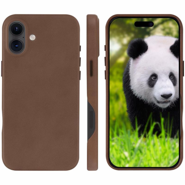 dbramante1928 - Pouzdro Roskilde 2 s MagSafe pro iPhone 1...