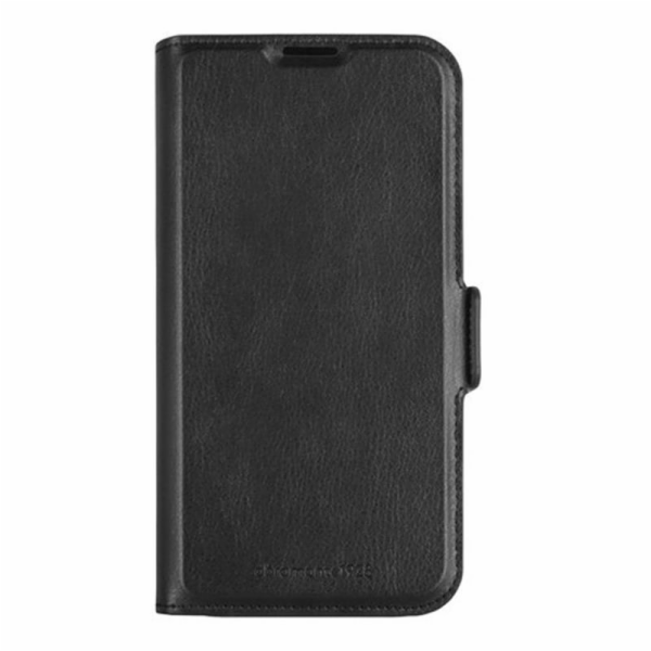 dbramante1928 - Pouzdro Oslo pro iPhone 16 Pro Max, černá