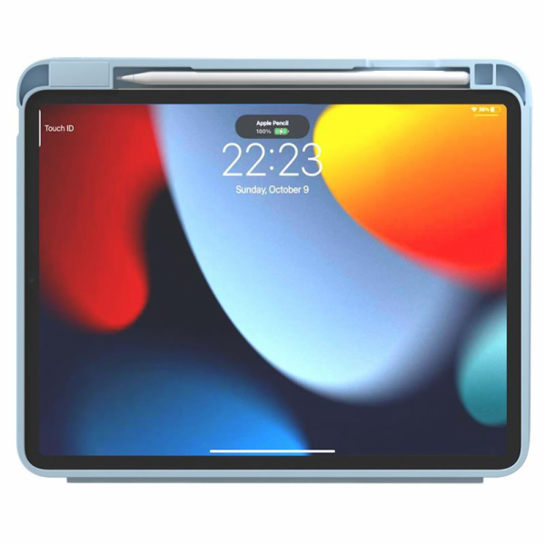 Devia pouzdro Leather Case with Pencil Slot pro iPad Pro ...