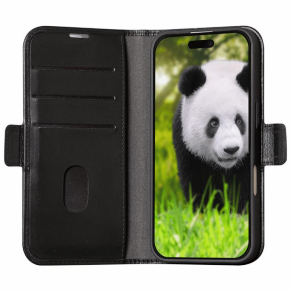 dbramante1928 - Pouzdro Copenhagen 3 pro iPhone 16 Plus, tan