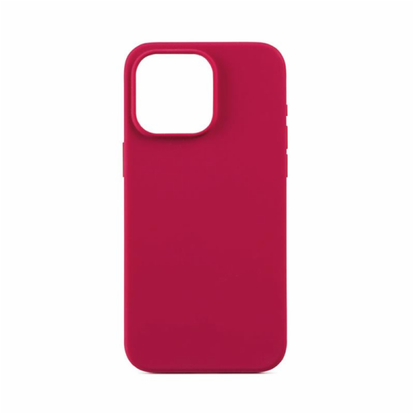 Aiino - Allure Case s magnetem pro iPhone 16 Pro - Cherry