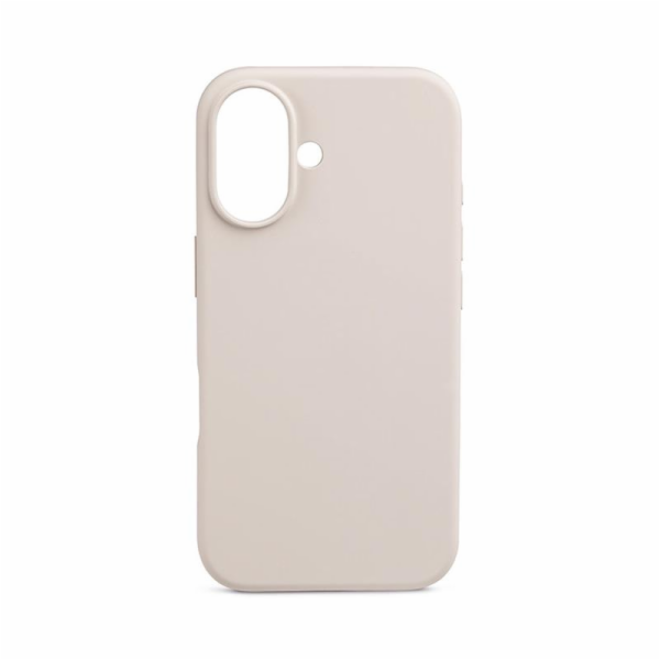 Aiino - Allure Case s magnetem pro iPhone 16 - Sand