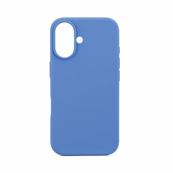 Aiino - Allure Case s magnetem pro iPhone 16 - Indigo
