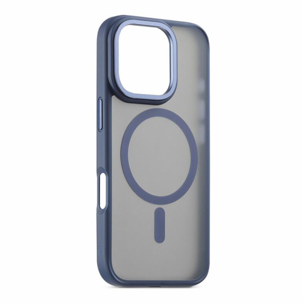 Aiino - Berry protivník s magnetem pro iPhone 16 Pro Max ...