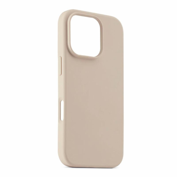 Aiino - Allure Case s magnetem pro iPhone 16 Pro Max - Sand