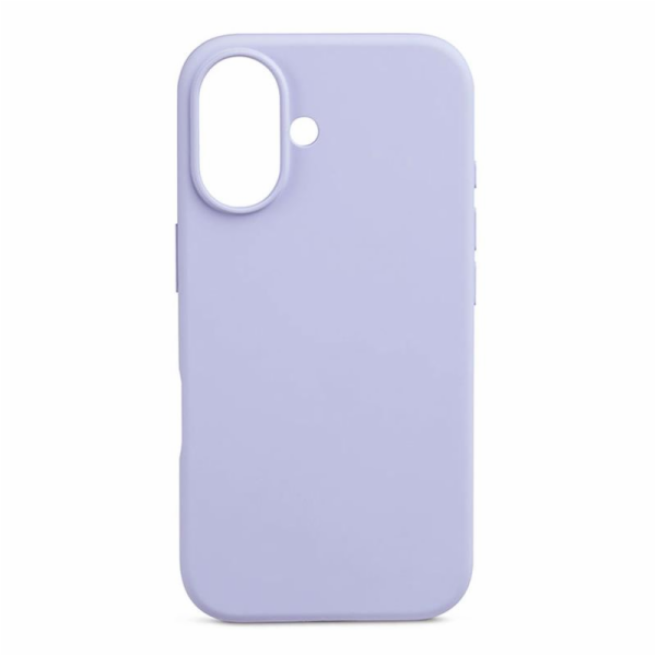 Aiino - Allure Case s magnetem pro iPhone 16 Plus - Lilac
