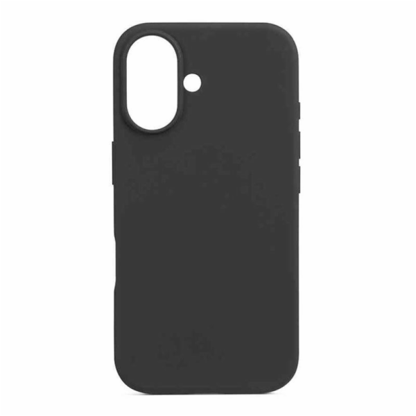 Aiino - Allure Case s magnetem pro iPhone 16 Plus - Black
