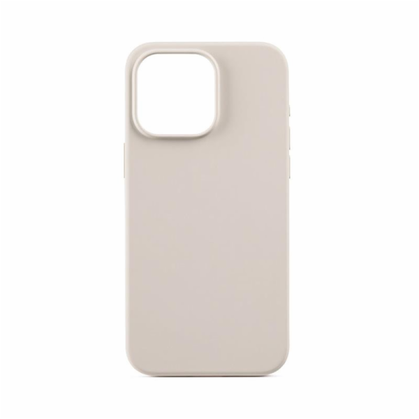 Aiino - Allure Case s magnetem pro iPhone 16 Pro - Sand