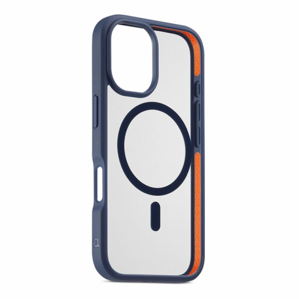Aiino - Jump Ultra-protective case s magnetem pro iPhone ...