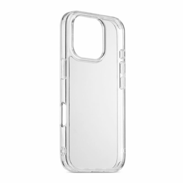 Aiino - Glassy Case for iPhone 16 Pro Max