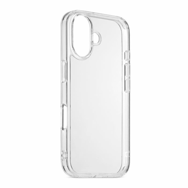 Aiino - Glassy Case for iPhone 16 Plus