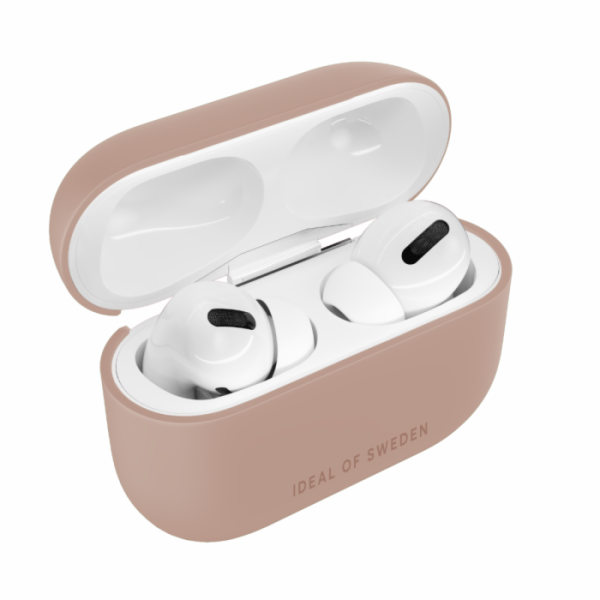 iDeal Silicone AirPods Case PRO 1/2 Blush Pink