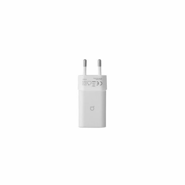 Aiino Mav Ultra 35W GaN wall charger with 2 USB-C ports