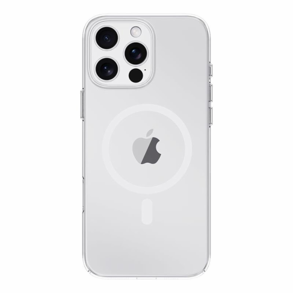 Comma kryt Glass Series Magnetic Case pro iPhone 16 Plus ...
