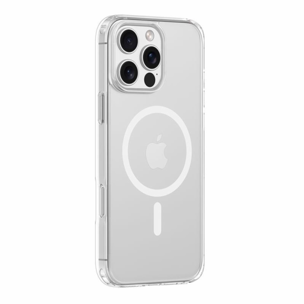 Devia&nbsp;kryt&nbsp;Pure&nbsp;Clear&nbsp;Magnetic&nbsp;Shockproof&nbsp;Case&nbsp;pro&nbsp;iPhone...