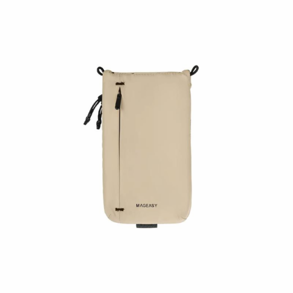 SwitchEasy Sacoche Utility Crossbody Bag + Strap Phone La...