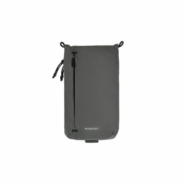 SwitchEasy Sacoche Utility Crossbody Bag + Strap Phone La...