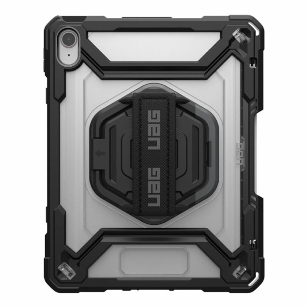 UAG kryt Plasma with KickStand & Handstrap pro iPad 10-11...