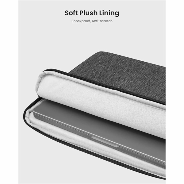 Tomtoc pouzdro Light Sleeve pro Macbook Air 13" M1/M2/M3/...